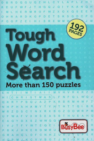 [9788131935248] Tough word Search
