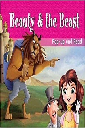 [9788131932957] Beauty & the Beast