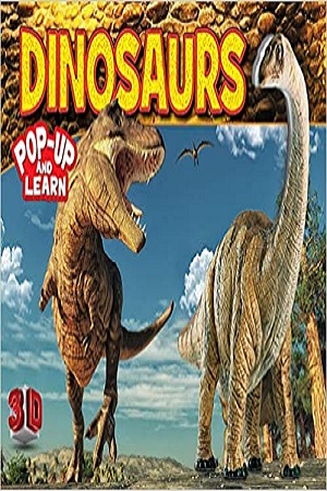 [9788131946244] Dinosaurs