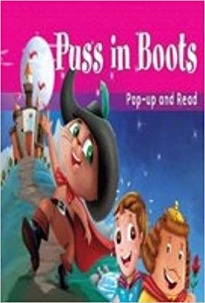 [9788131917749] Puss in Boots