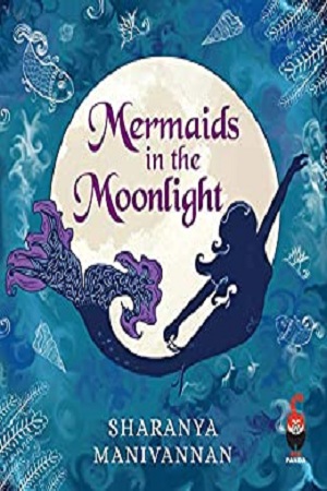 [9789389152562] Mermaids In The Moonlight
