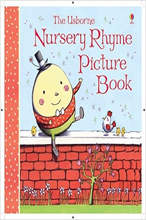 [9780746098363] Nursery Rhyme Picture Book