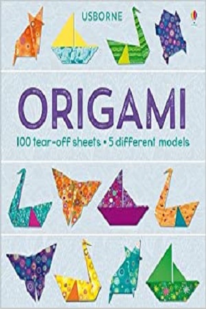 [9781409581956] Origami