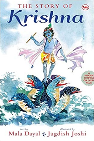 [9788129135766] The Story of Krishna