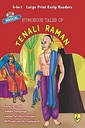 Magical Humorous Tales of Tenali Raman