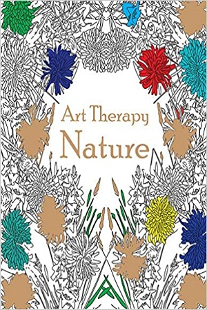 [9788131937587] Art Therapy Nature