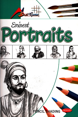 [9788183417907] Eminent Portraits