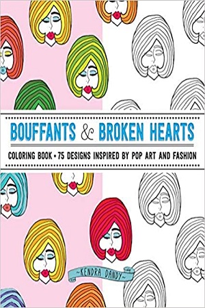 [9781440247521] Bouffants & Broken Hearts