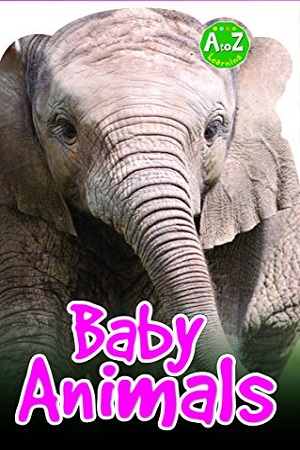 [9788131943830] Baby Animals