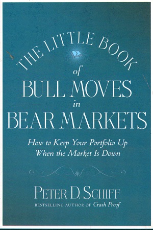 [9788126565931] The Little Book of Bull Moves in Bear Markets