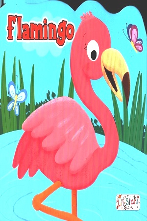 [9788131946763] Flamingo