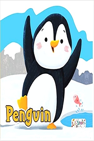 [9788131946794] Penguin