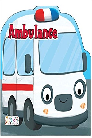 [9788131948170] Ambulance