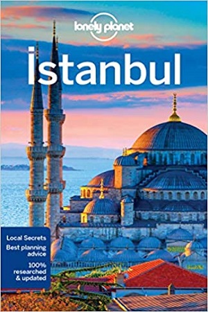 [9781786572288] Lonely Planet Istanbul (City Guide)