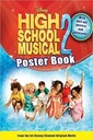Disney High School Musical 2 Poster Book