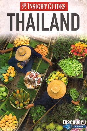 [9789812587114] Thailand Insight Guide