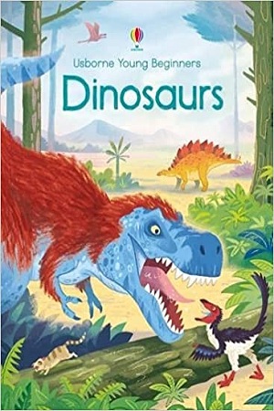 [9781474907156] Dinosaurs