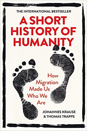 [9780753554944] A Short History of Humanity