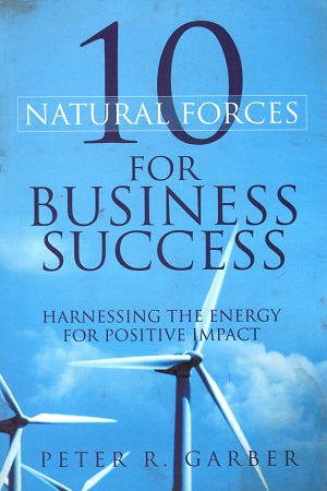 [9798179926009] 10 Natural Forces for Business Success