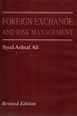 Foreign Exchange And Risk Management