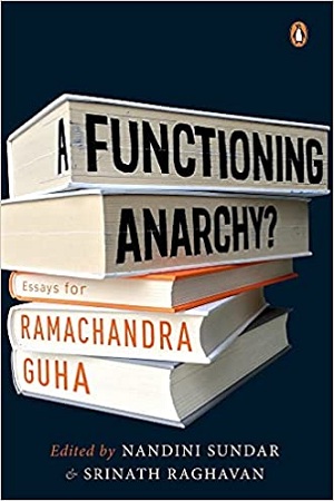 [9780670093700] A Functioning Anarchy?