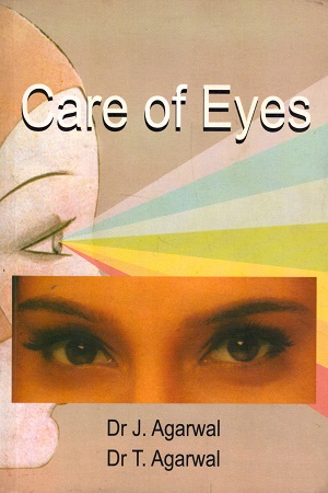 [9788129100481] Care Of Eyes