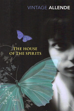 [9780099528562] The House of the Spirits