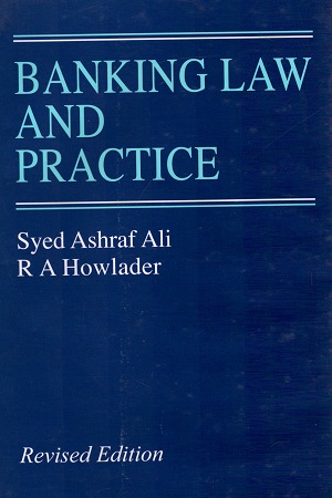 [9847015600693] Banking Law and Practice