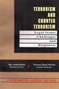Terrorism And Counter Terrorism