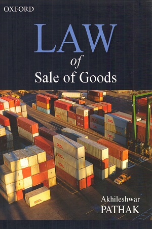 [9780198092223] Law of Sale of Goods