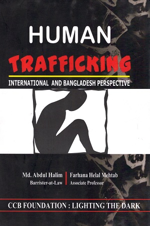 [9789843354617] Human Trafficking