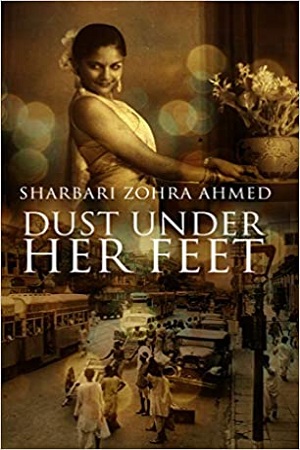 [9789388754255] Dust Under Her Feet
