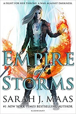 [9781408886700] Empire of Storms