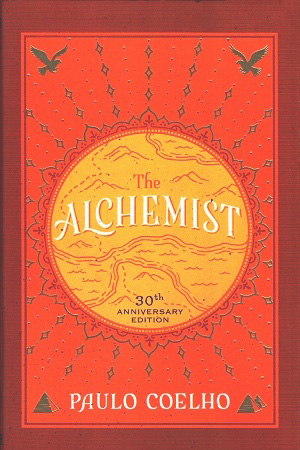 [9780008283643] The Alchemist