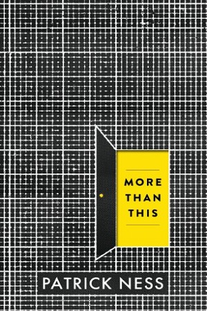 [9781406350487] More Than This