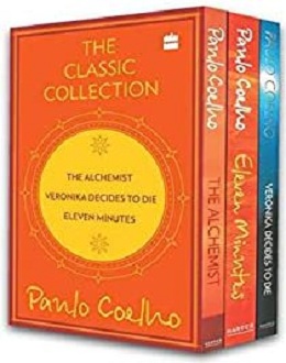 [9780008313661] The Classic Collection