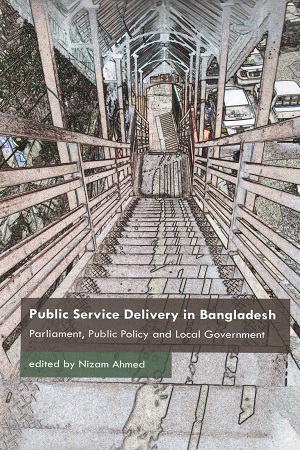 [9789845062787] Public Service Delivery in Bangladesh