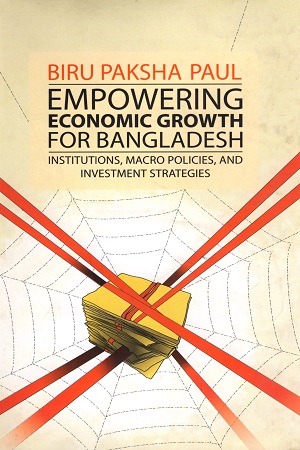 [9789845062619] Empowering Economic Growth for Bangladesh