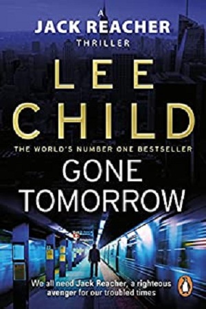 [9780553824698] Gone Tomorrow