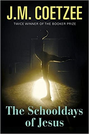 [9781911215363] The Schooldays of Jesus