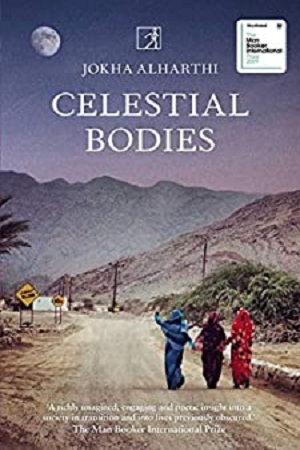 [9789386797568] Celestial Bodies