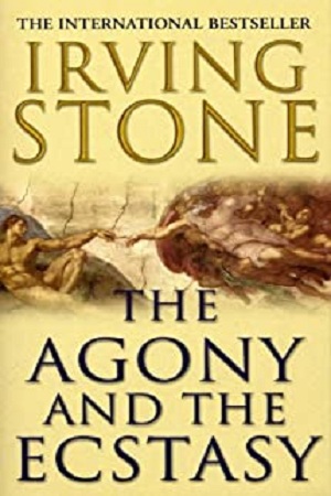 [9780099416272] The Agony And The Ecstasy