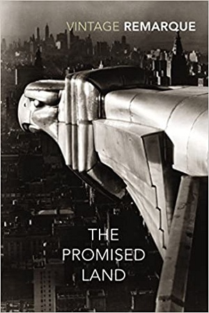 [9780099577096] The Promised Land