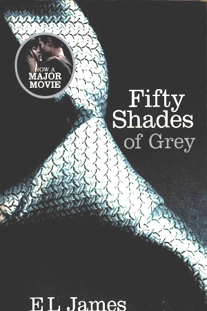 [9780099579939] Fifty Shades Of Grey