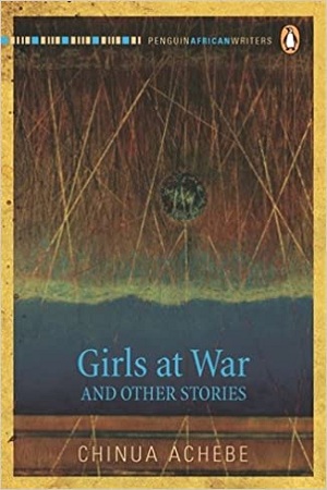 [9780143026235] Girls at War and Other Stories