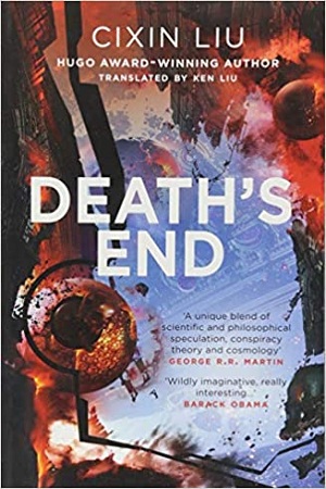 [9781784971656] Death's End