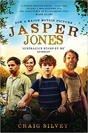 [9781786090416] Jasper Jones