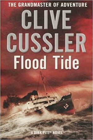 [9781849831116] Flood Tide