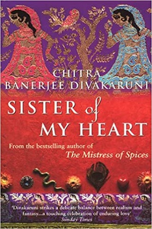 [9780552997676] Sister Of My Heart