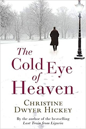[9781843549895] The Cold Eye Of Heaven